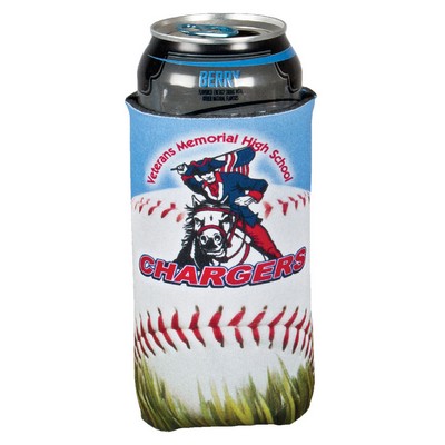 16 Oz. Can-Tastic® Beverage Insulator