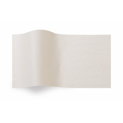 Khaki Beige Colored Wrapping Tissue (20"x30")