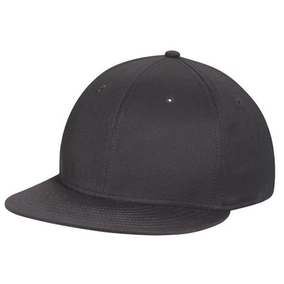 A-Flex Cotton Drill & Spandex Cap