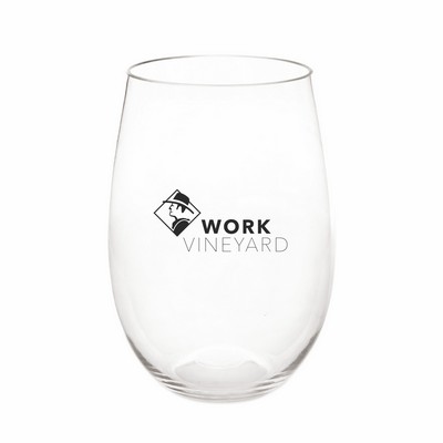 Flexi™ Stemless Wine Glass Bulk by True