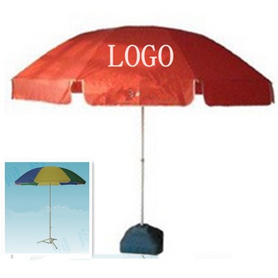 Beach Umbrella