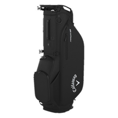 Callaway Fairway + Stand Bag