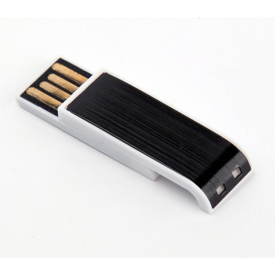 16 GB Retractable USB Flash Drive