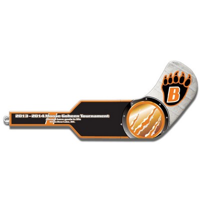 USB Hockey Stick, Goalie 512MB, 1GB, 2GB, 4GB, 8GB, 16GB