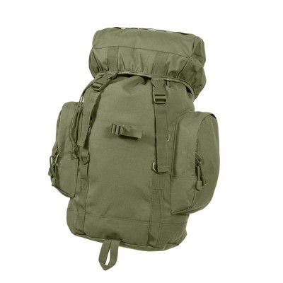 Olive Drab 45L Tactical Backpacks