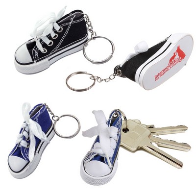 Sneaker Key Chain