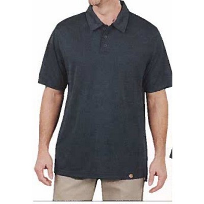 Dickies® WorkTech Performance Ventilated Polo Shirt