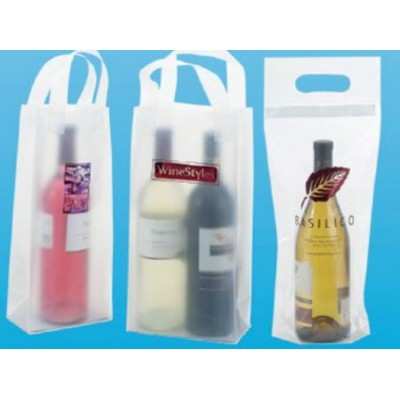 Tamper Proof Wine Bag