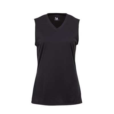 B-Core Girls' Sleeveless Tee