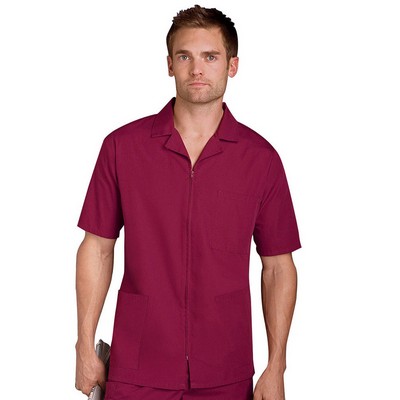 Men's Cherokee® Workwear Scrub Jacket