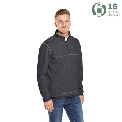 Storm Creek Men's Maverick Quarter Zip