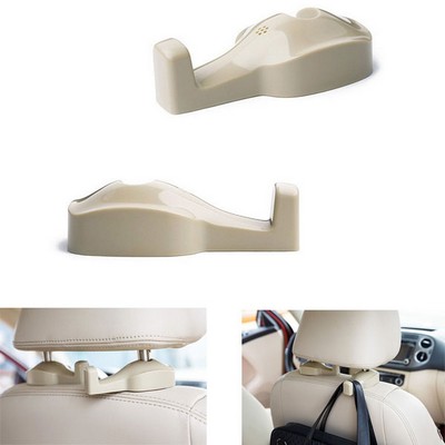 Car Seat Attached Holder