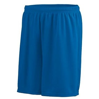 Augusta® Youth Octane Shorts