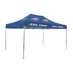 15' Premium Tent Kit (Imprinted, 5 Locations)