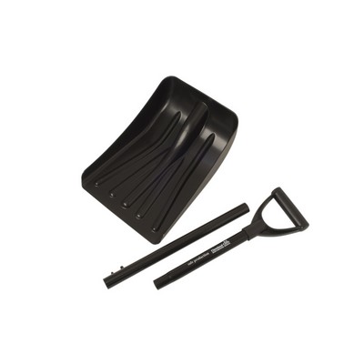 Heavy Duty Collapsible Shovel