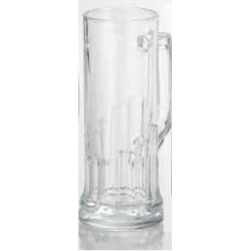 Classic Seidel Glass Mug