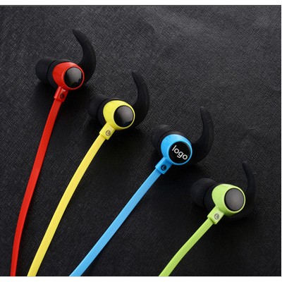 Sport Wireless Headset