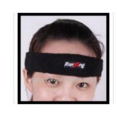 Cotton Sport Headband