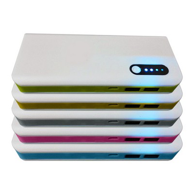 Power Brik 8800 Mah Charger