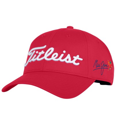 Titleist Tour Performance Golf Hat