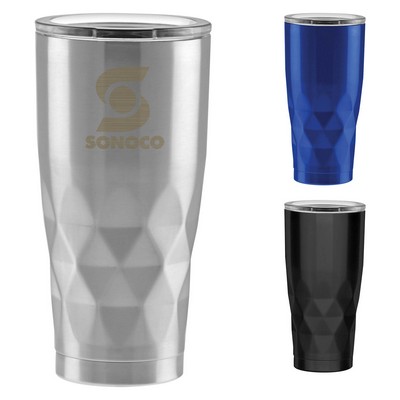 20 Oz. Laser Etched Perpetual Series Tumbler