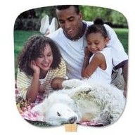 Family Unity Stock Religious & Inspirational Fan