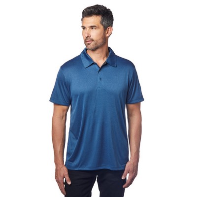 Men's Vertex Active Dry Polo