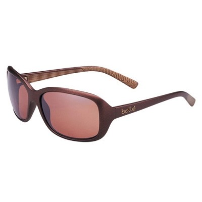 Bolle Molly Sunglasses w/Polarized Lens