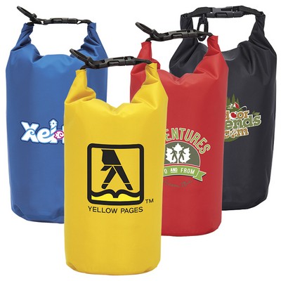 4 L Urban Peak® Essentials Dry Bag