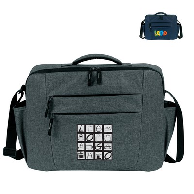 Premium Laptop Briefcase