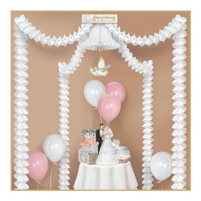 Congratulations Party Canopy