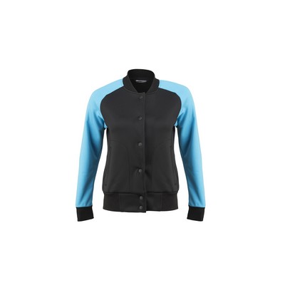 Women's Ballpark Jacket