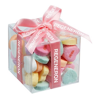 Tender Loving Gift Box - Conversation Hearts