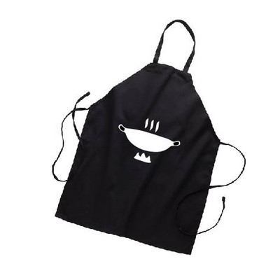 Wide Apron