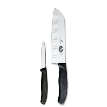 Santoku Starter Knife Set