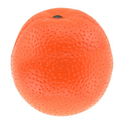 Orange Stress Ball