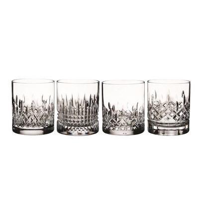 Waterford® Lismore Evolution Drinking Glasses (Set of 4)