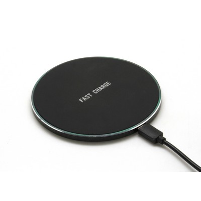 iMojo Qi Ultra-Thin Wireless Fast Charger