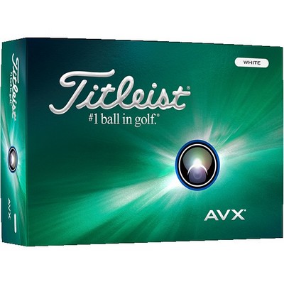 Titleist® AVX™ Golf Ball