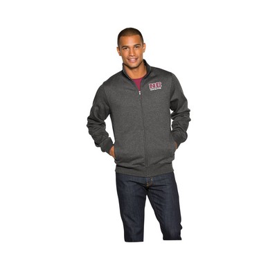 Sport-Tek® Full-Zip Sweatshirt