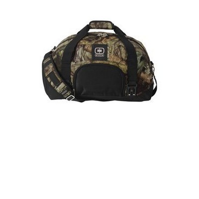 OGIO® Big Dom Camouflage Duffel Bags