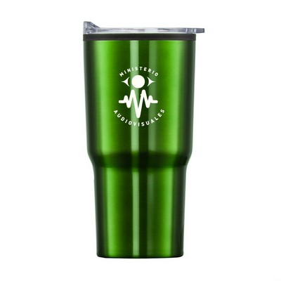 The Bexley S/S Tumbler - 20oz Green