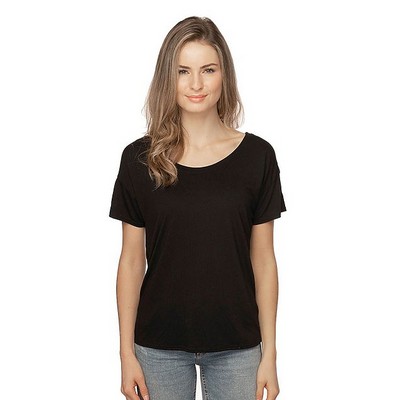 Weekend Boxy Tee Shirt (Size X-Small-2X)