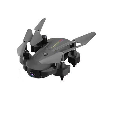 Tumbler Drone with Camera