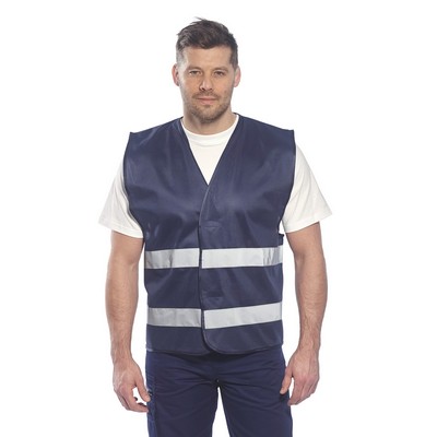 Kingwood Mesh Vest