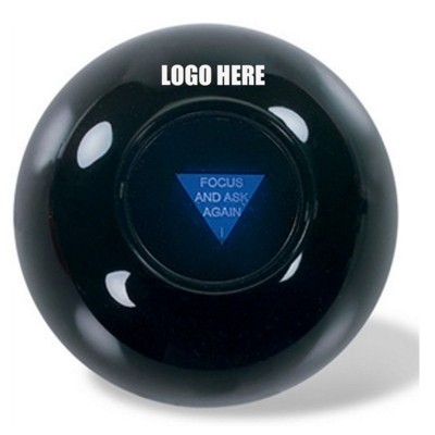 Magic Answer Ball