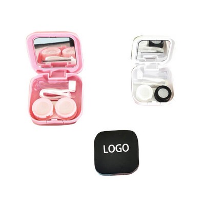 Contact Lens Case Kit