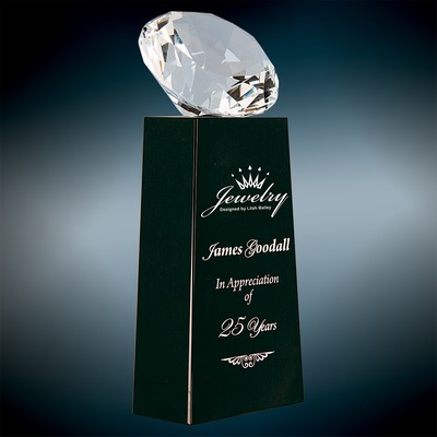 Crystal Diamond Award