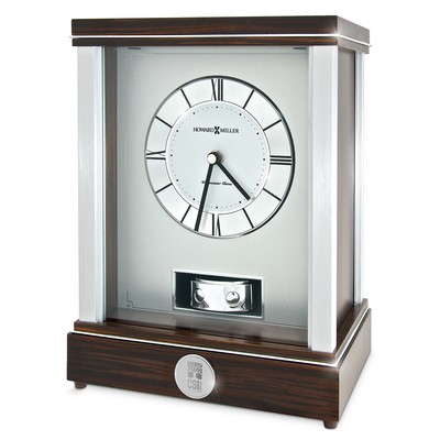 Mantle Clock