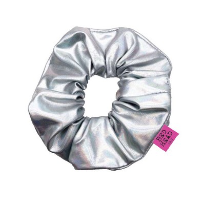 Iridescent Scrunchy